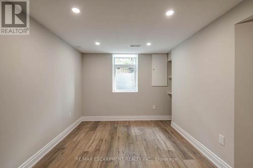 Lower - 1417 Augustine Drive, Burlington, ON - Indoor Photo Showing Other Room