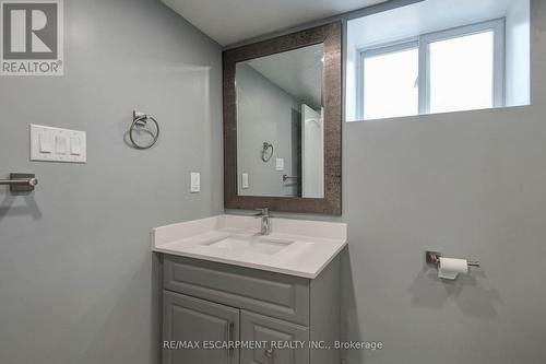 Lower - 1417 Augustine Drive, Burlington, ON - Indoor Photo Showing Bathroom