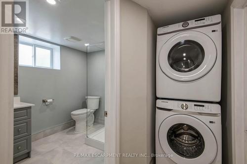 Lower - 1417 Augustine Drive, Burlington, ON - Indoor Photo Showing Laundry Room