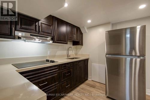 Lower - 1417 Augustine Drive, Burlington, ON - Indoor Photo Showing Kitchen