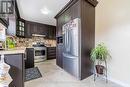 Main - 49 Tinton Crescent, Toronto, ON  - Indoor Photo Showing Kitchen With Upgraded Kitchen 