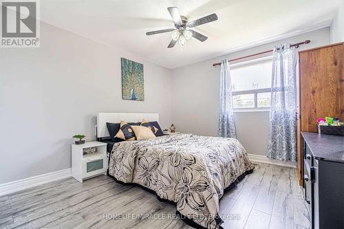 Main - 49 Tinton Crescent, Toronto, ON - Indoor Photo Showing Bedroom