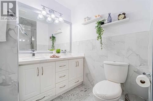 Main - 49 Tinton Crescent, Toronto, ON - Indoor Photo Showing Bathroom