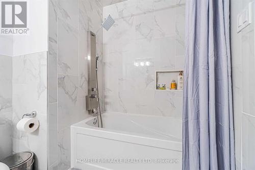 Main - 49 Tinton Crescent, Toronto, ON - Indoor Photo Showing Bathroom