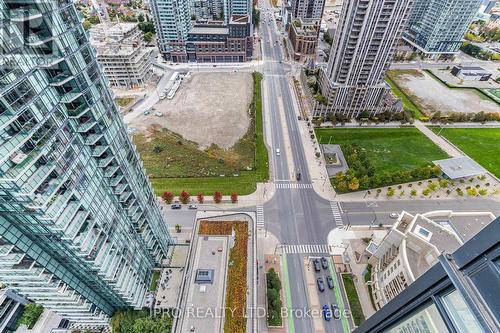 3209 - 4070 Confederation Parkway, Mississauga, ON - Outdoor