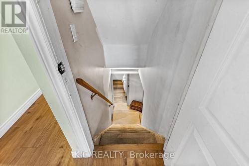 245 Woodbine Avenue, Peterborough (Ashburnham), ON - Indoor Photo Showing Other Room