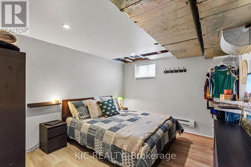 245 Woodbine Avenue, Peterborough (Ashburnham), ON - Indoor Photo Showing Bedroom