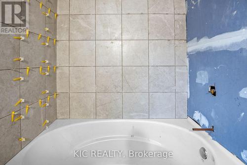 245 Woodbine Avenue, Peterborough (Ashburnham), ON - Indoor Photo Showing Bathroom