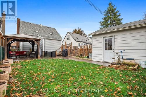 245 Woodbine Avenue, Peterborough (Ashburnham), ON - Outdoor