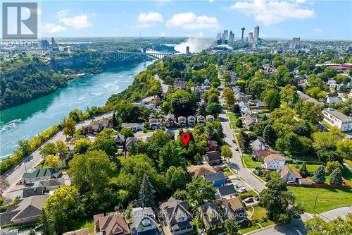 5062 Ontario Avenue, Niagara Falls (210 - Downtown), ON - Outdoor With View