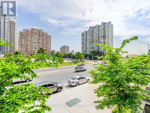 103 - 3883 Quartz Road, Mississauga, ON 