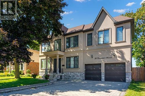 38 Devondale Avenue, Toronto, ON 