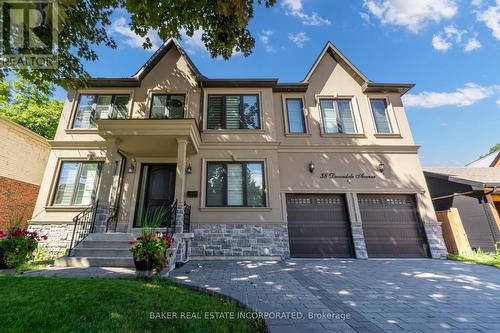 38 Devondale Avenue, Toronto, ON 