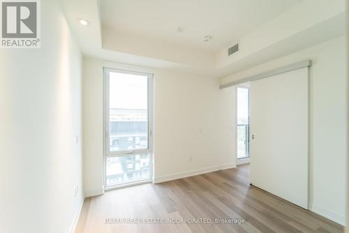 E1106 - 181 Mill Street, Toronto, ON - Indoor Photo Showing Other Room