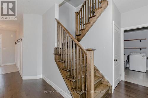 131 Freure Drive, Cambridge, ON - Indoor Photo Showing Other Room