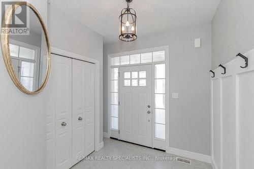 131 Freure Drive, Cambridge, ON - Indoor Photo Showing Other Room