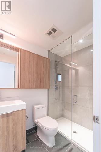 1009 - 181 Mill Street, Toronto, ON - Indoor Photo Showing Bathroom