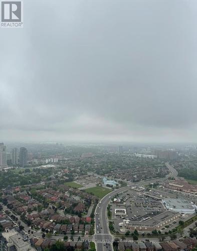 5107 - 3883 Quartz Road, Mississauga, ON - Outdoor With View