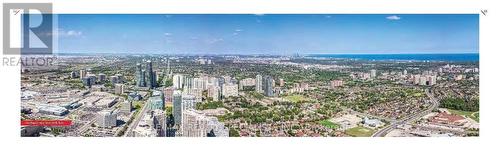 5107 - 3883 Quartz Road, Mississauga, ON - Outdoor With View