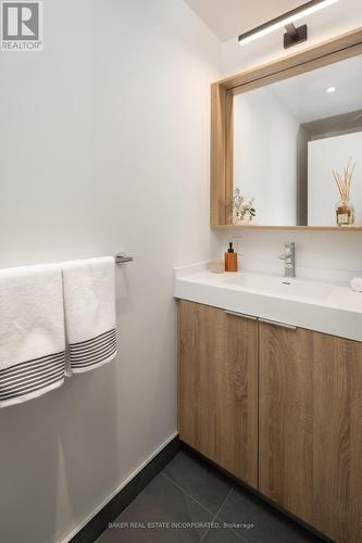 Th108 - 181 Mill Street, Toronto, ON - Indoor Photo Showing Bathroom