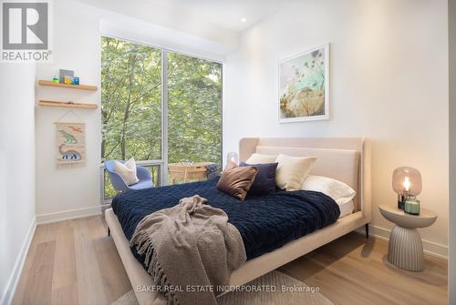 Th108 - 181 Mill Street, Toronto, ON - Indoor Photo Showing Bedroom