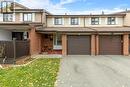 43 - 43 Baronwood Court, Brampton, ON 