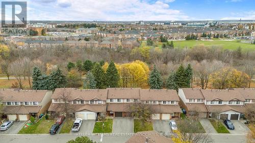 43 - 43 Baronwood Court, Brampton, ON 