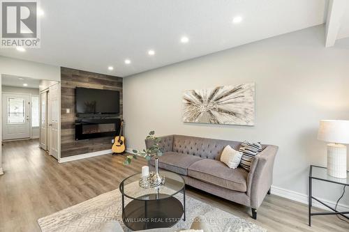 43 - 43 Baronwood Court, Brampton, ON 