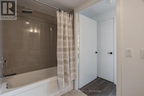 S552 - 180 Mill Street, Toronto, ON - Indoor Photo Showing Bathroom