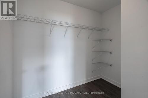 S552 - 180 Mill Street, Toronto, ON - Indoor With Storage