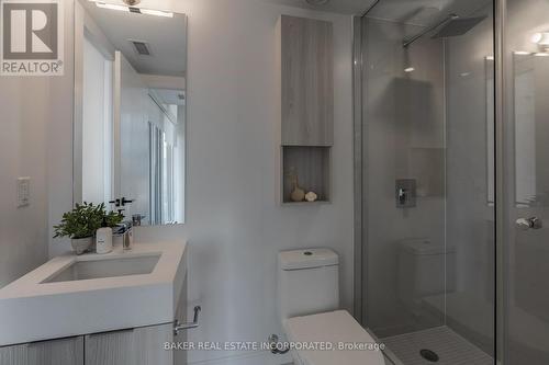 S552 - 180 Mill Street, Toronto, ON - Indoor Photo Showing Bathroom