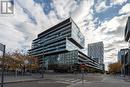 S552 - 180 Mill Street, Toronto, ON  - Outdoor 