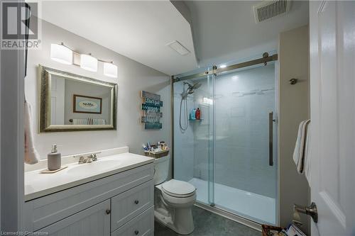 shower - 237 Schooner Drive, Port Dover, ON 