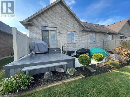 237 Schooner Drive, Port Dover, ON 