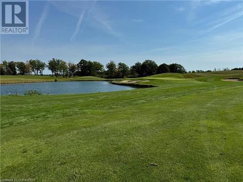 Links at Dover Coast - 237 Schooner Drive, Port Dover, ON 