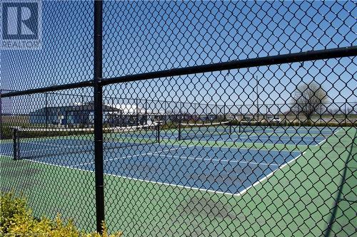 Pickleball Courts - 237 Schooner Drive, Port Dover, ON 