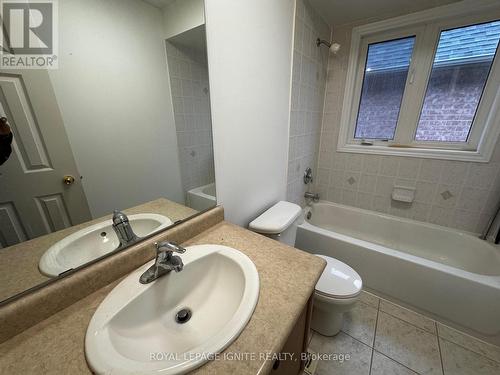 3664 Bala Drive, Mississauga, ON - Indoor Photo Showing Bathroom