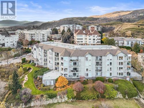 3221 Centennial Drive Unit# 210, Vernon, BC - Outdoor With View