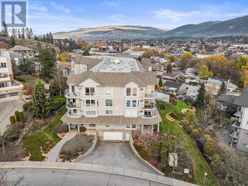 3221 Centennial Drive Unit# 210, Vernon, BC - Outdoor With View