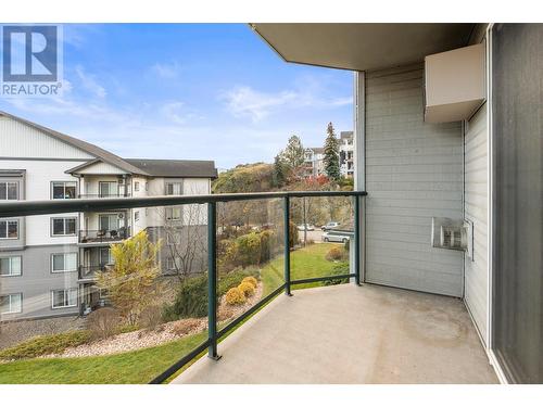 3221 Centennial Drive Unit# 210, Vernon, BC - Outdoor With Exterior