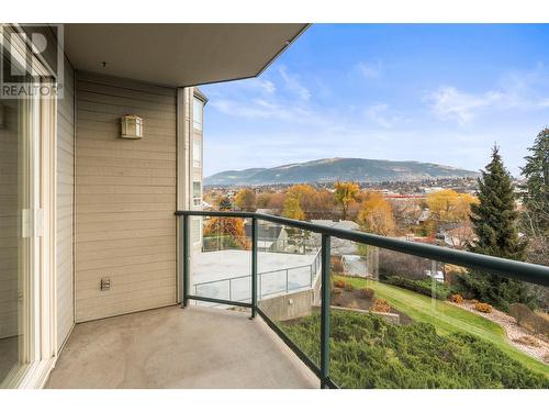 3221 Centennial Drive Unit# 210, Vernon, BC - Outdoor With View With Exterior