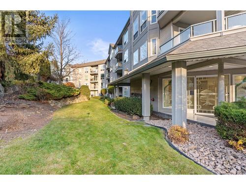 3221 Centennial Drive Unit# 210, Vernon, BC - Outdoor