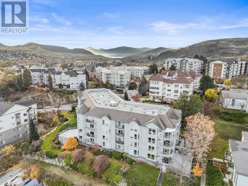 3221 Centennial Drive Unit# 210, Vernon, BC - Outdoor With View