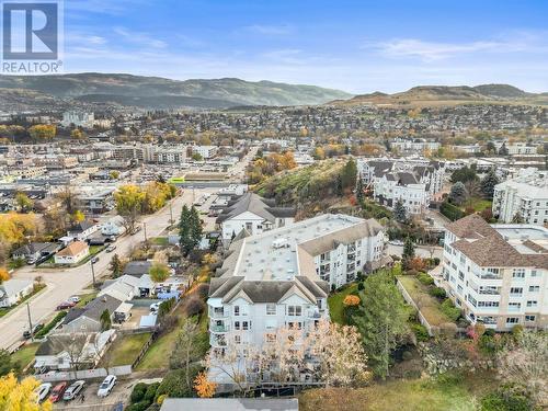 3221 Centennial Drive Unit# 210, Vernon, BC - Outdoor With View