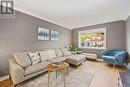 66 Cliff Street, Toronto, ON  - Indoor Photo Showing Living Room 