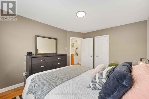 66 Cliff Street, Toronto, ON - Indoor Photo Showing Bedroom