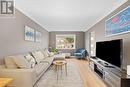 66 Cliff Street, Toronto, ON  - Indoor Photo Showing Living Room 