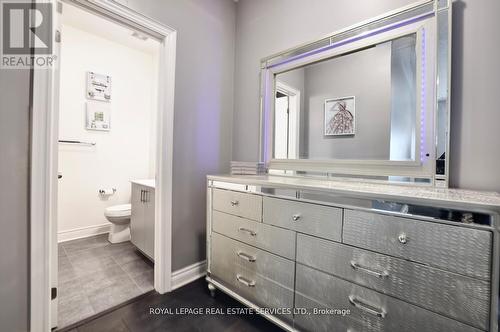 1297 Clarriage Court, Milton, ON - Indoor Photo Showing Bathroom