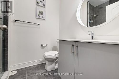 1297 Clarriage Court, Milton, ON - Indoor Photo Showing Bathroom