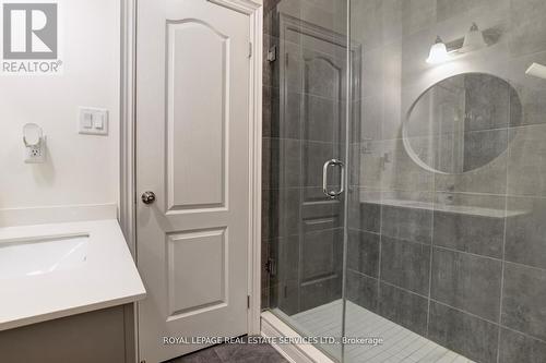 1297 Clarriage Court, Milton, ON - Indoor Photo Showing Bathroom